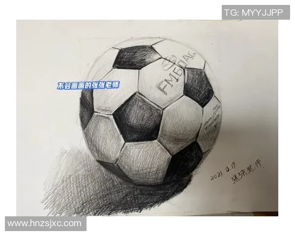 女足球明星的魅力素描展现与艺术表达之美