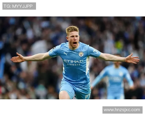 赛场上的魔术师凯文德布劳内技术解析与战术运用探讨