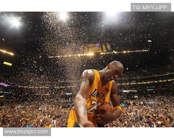 科比布莱恩特如何在逆境中锤炼自我成为篮球传奇的成长之路