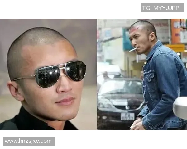 足球明星光头造型大赏展现个性与风格的完美结合