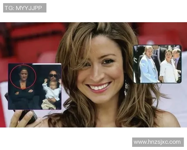 足球明星婚姻传奇谁是结婚次数最多的球场巨星