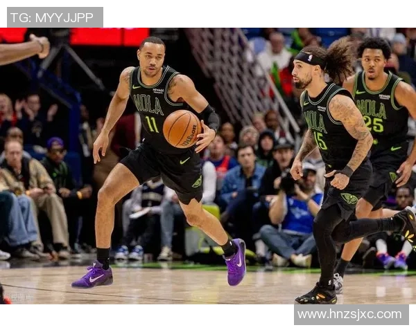 2020年NBA季后赛鹈鹕与开拓者激战回顾与精彩瞬间分析