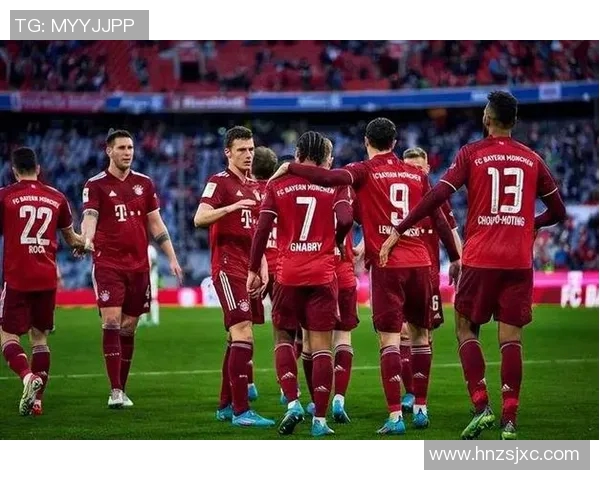 不莱梅与拜仁精彩对决直播全程回顾与分析