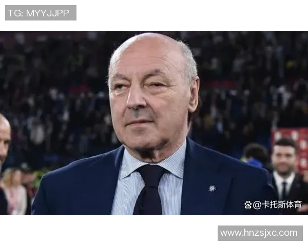 国米队长劳塔罗续约谈判遇阻年薪差距高达500万欧元