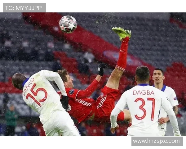 拜仁慕尼黑对阵巴黎圣日耳曼完整比赛回顾与精彩瞬间分析