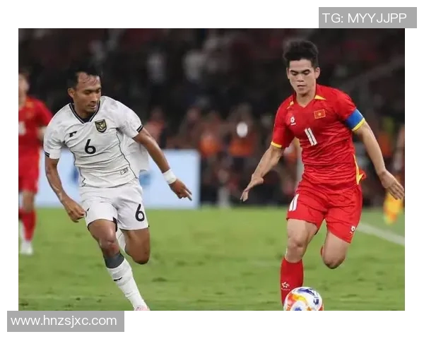 日本U23队与越南U23队激战在即谁能在这场较量中笑到最后
