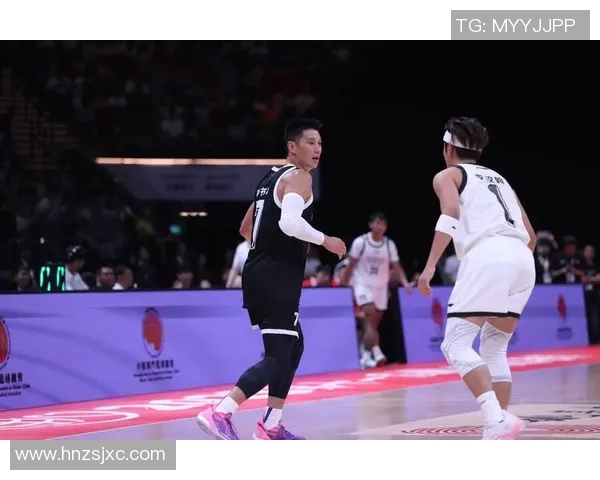 明星篮球赛精彩瞬间合集回顾与分析尽享球场魅力与明星风采